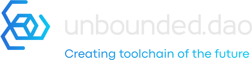 Unbounded Logo